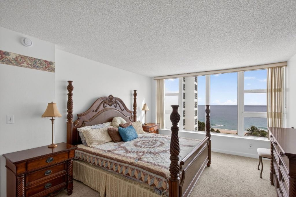 1620 S Ocean Boulevard, Unit 7K, Pompano Beach, FL 33062 Photo