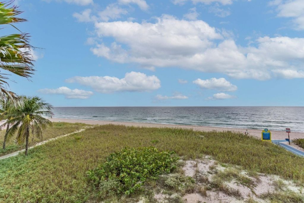 1620 S Ocean Boulevard, Unit 7K, Pompano Beach, FL 33062 Photo