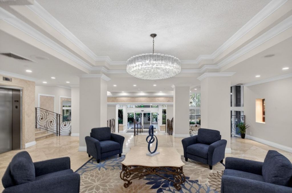 1620 S Ocean Boulevard, Unit 7K, Pompano Beach, FL 33062 Photo