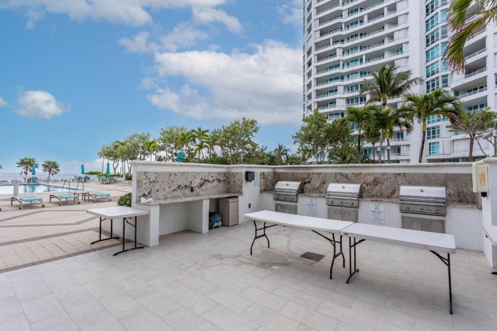1620 S Ocean Boulevard, Unit 7K, Pompano Beach, FL 33062 Photo