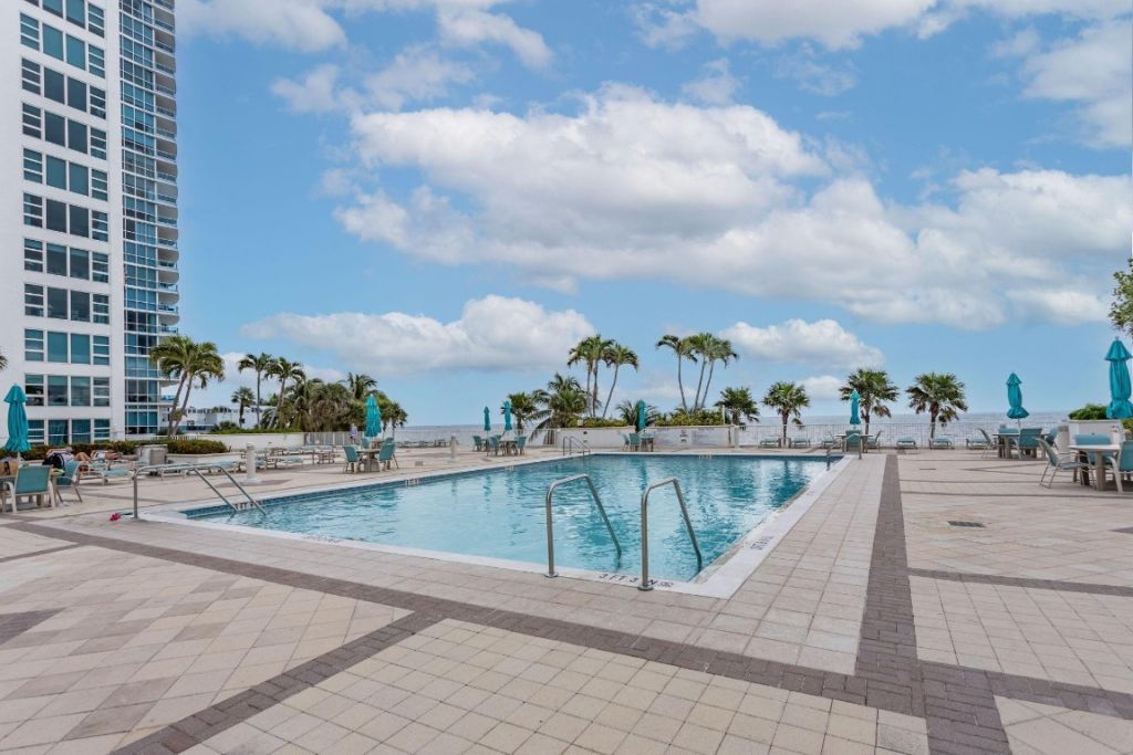 1620 S Ocean Boulevard, Unit 7K, Pompano Beach, FL 33062 Photo