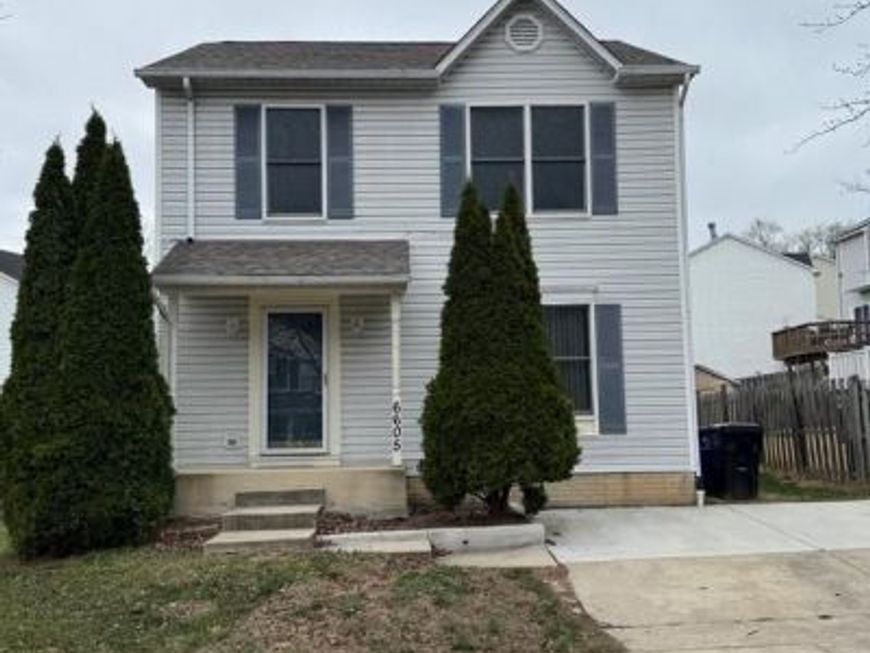 6605 Huntshire Drive, Elkridge, MD 21075 Main Photo