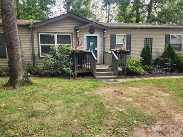 67 Indian Trail Road, Candler, NC 28715