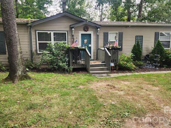 67 Indian Trail Road, Candler, NC 28715