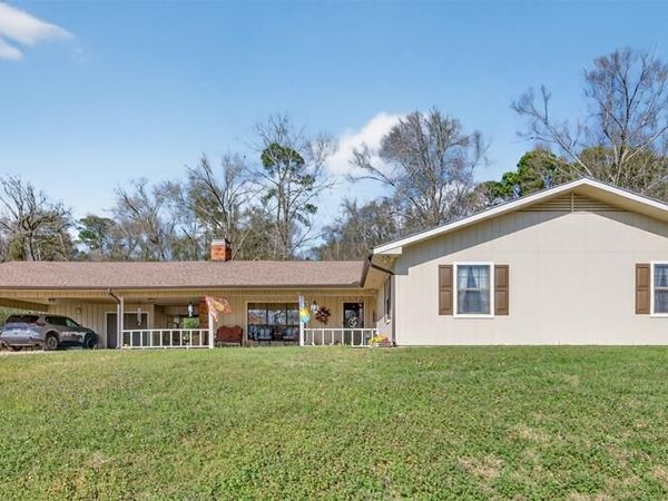 120 Rogers Road, Converse, LA 71419