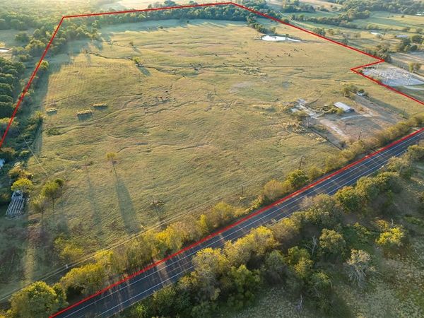 5081 154 Highway, Yantis, TX 75497