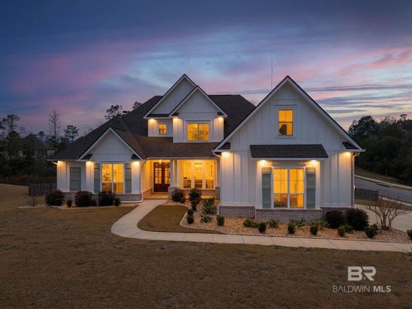 12296 Sally Drive, Spanish Fort, AL 36527