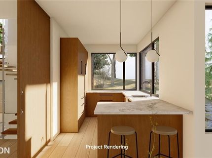 1065 Lucerne Way, Incline Village, NV 89451 Photo