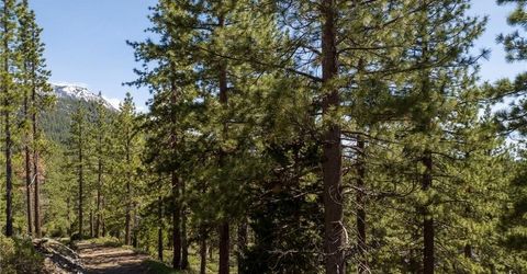 1065 Lucerne Way, Incline Village, NV 89451 Photo