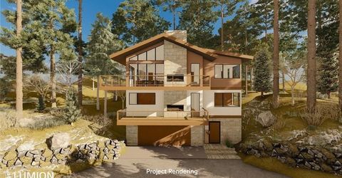 1065 Lucerne Way, Incline Village, NV 89451 Photo