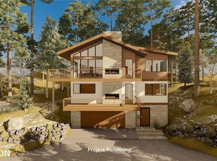 1065 Lucerne Way, Incline Village, NV 89451 Photo