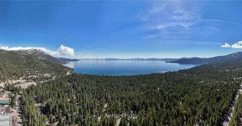 1065 Lucerne Way, Incline Village, NV 89451 Photo