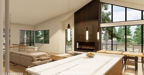 1065 Lucerne Way, Incline Village, NV 89451 Photo