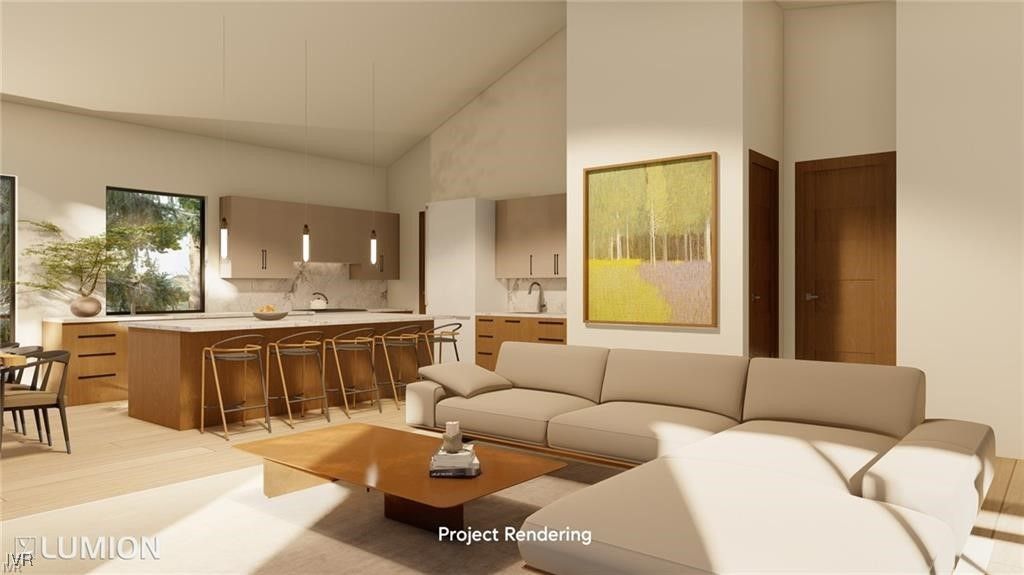 1065 Lucerne Way, Incline Village, NV 89451 Photo