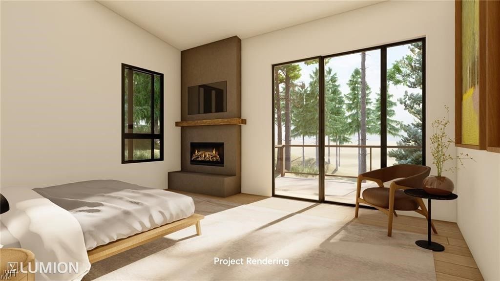 1065 Lucerne Way, Incline Village, NV 89451 Photo