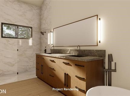 1065 Lucerne Way, Incline Village, NV 89451 Photo