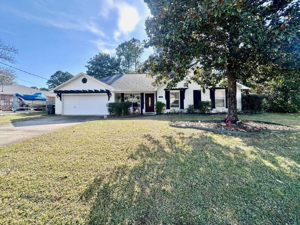 1315 Forest Shore Drive, Miramar Beach, FL 32550