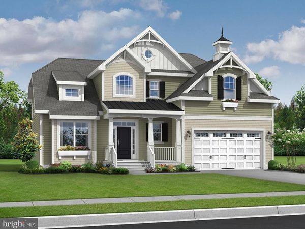 157 TYLER'S CIRCLE, Unit 15, LEWES, DE 19958