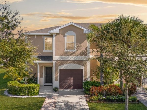 2550 REVOLUTION STREET, Unit 104, MELBOURNE, FL 32935