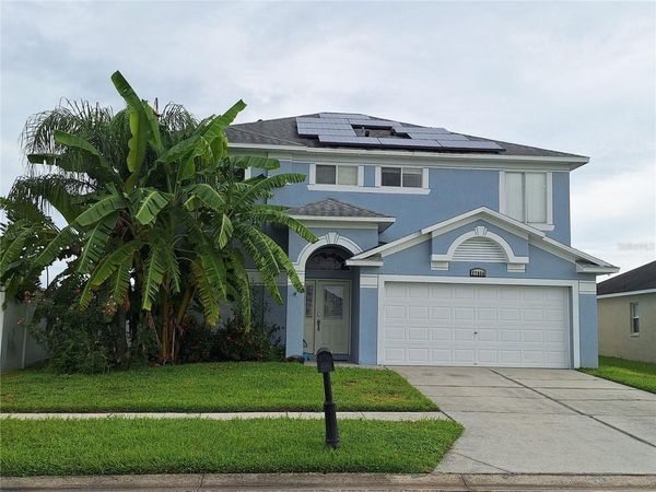 27854 BREAKERS DRIVE, ZEPHYRHILLS, FL 33544