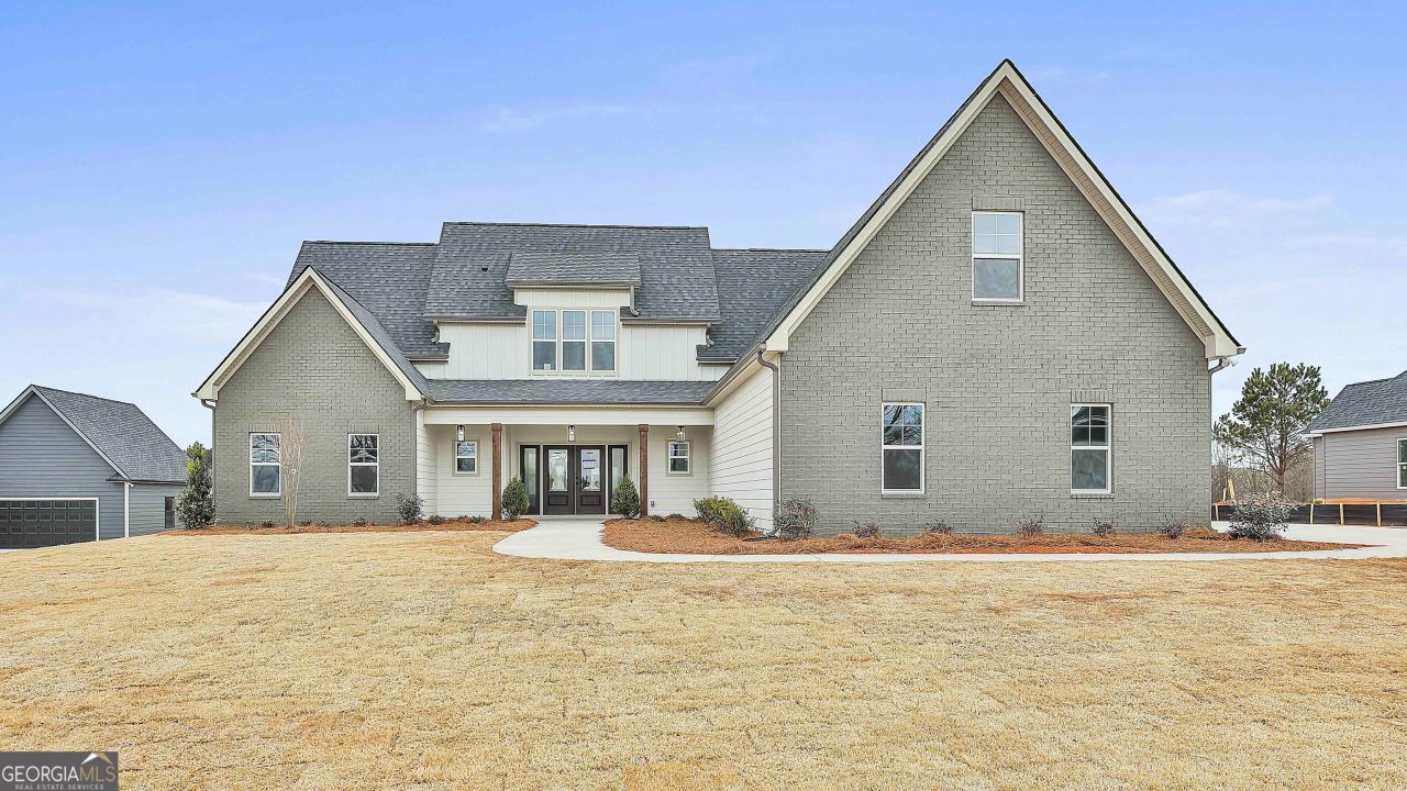 284 Grove Park, Unit 16, Senoia, GA 30276 Main Photo