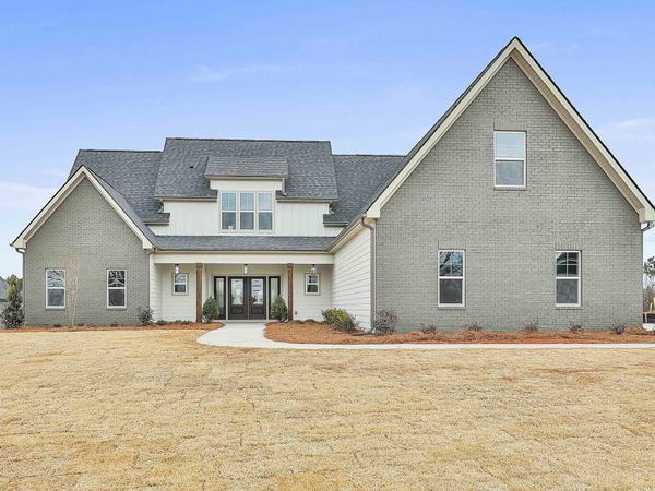 284 Grove Park, Unit 16, Senoia, GA 30276