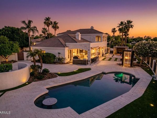 1232 W Sunrise Place, Chandler, AZ 85248