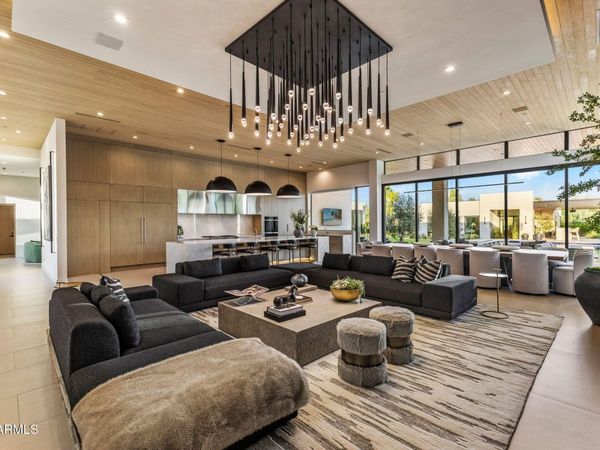 5441 E VIA BUENA Vista, Paradise Valley, AZ 85253