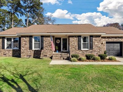 102 Ellen Court, Summerville, SC 29483