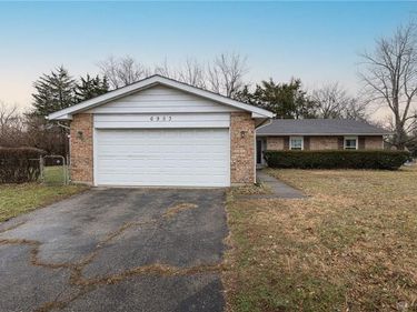 6953 Union Schoolhouse Road, Dayton, OH 45424