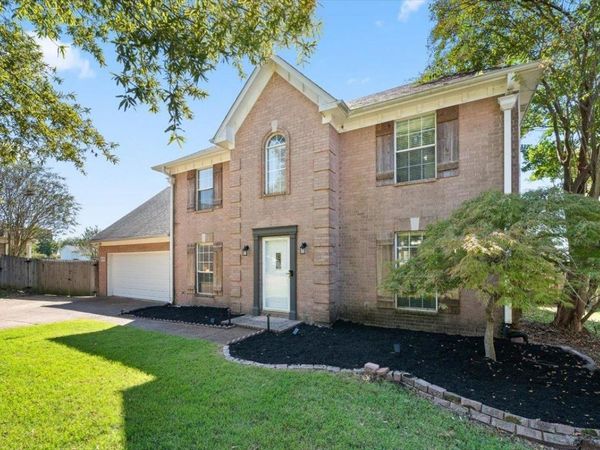 11771 MCAULEY ST, Arlington, TN 38002