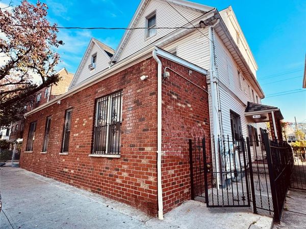 9206 43rd Avenue, Elmhurst, NY 11373