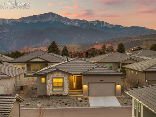 3474 Crest Hollow View, Colorado Springs, CO 80904
