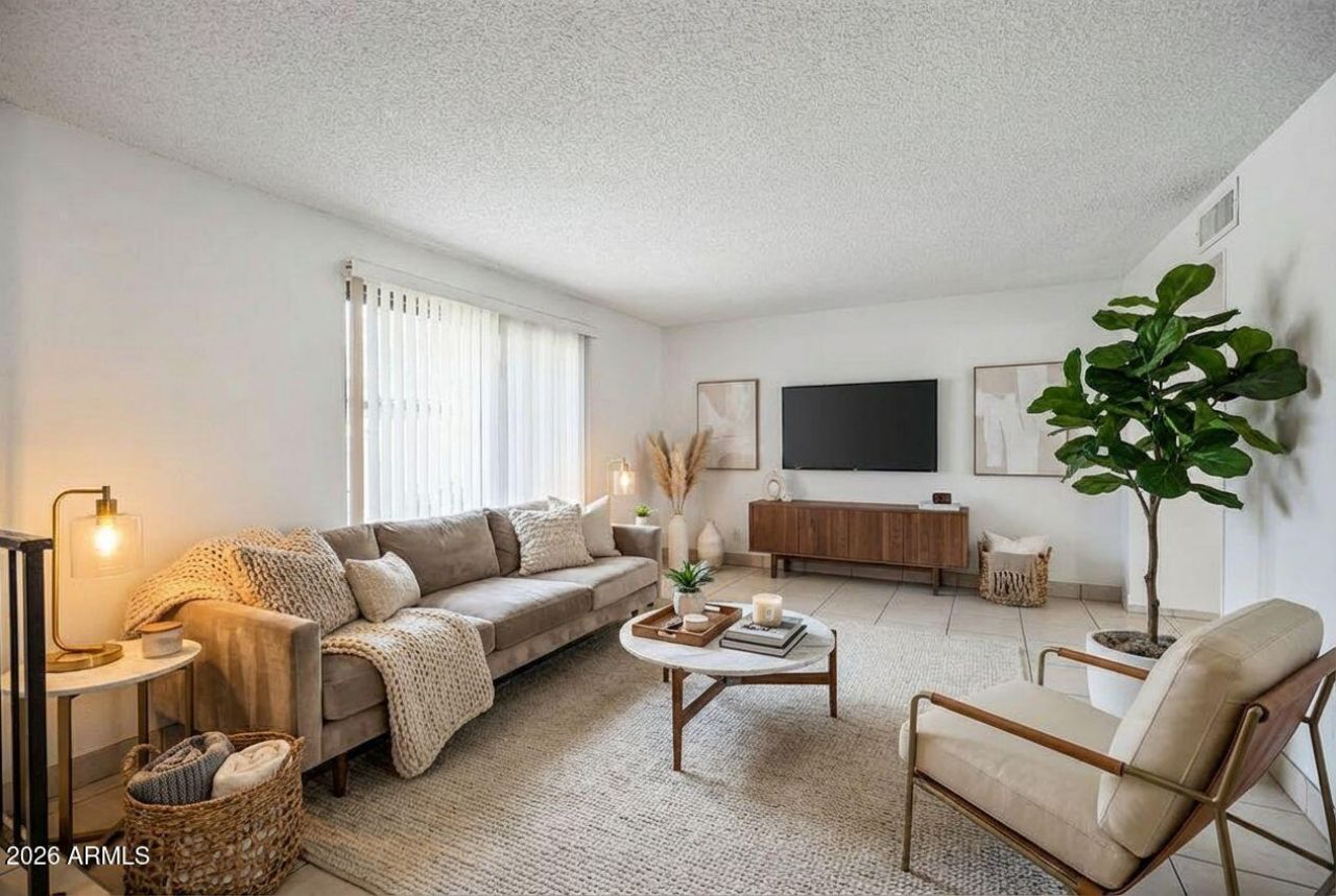 4815 S Birch Street, Tempe, AZ 85282 Main Photo