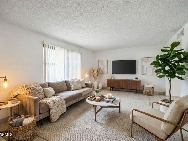 4815 S BIRCH Street, Tempe, AZ 85282