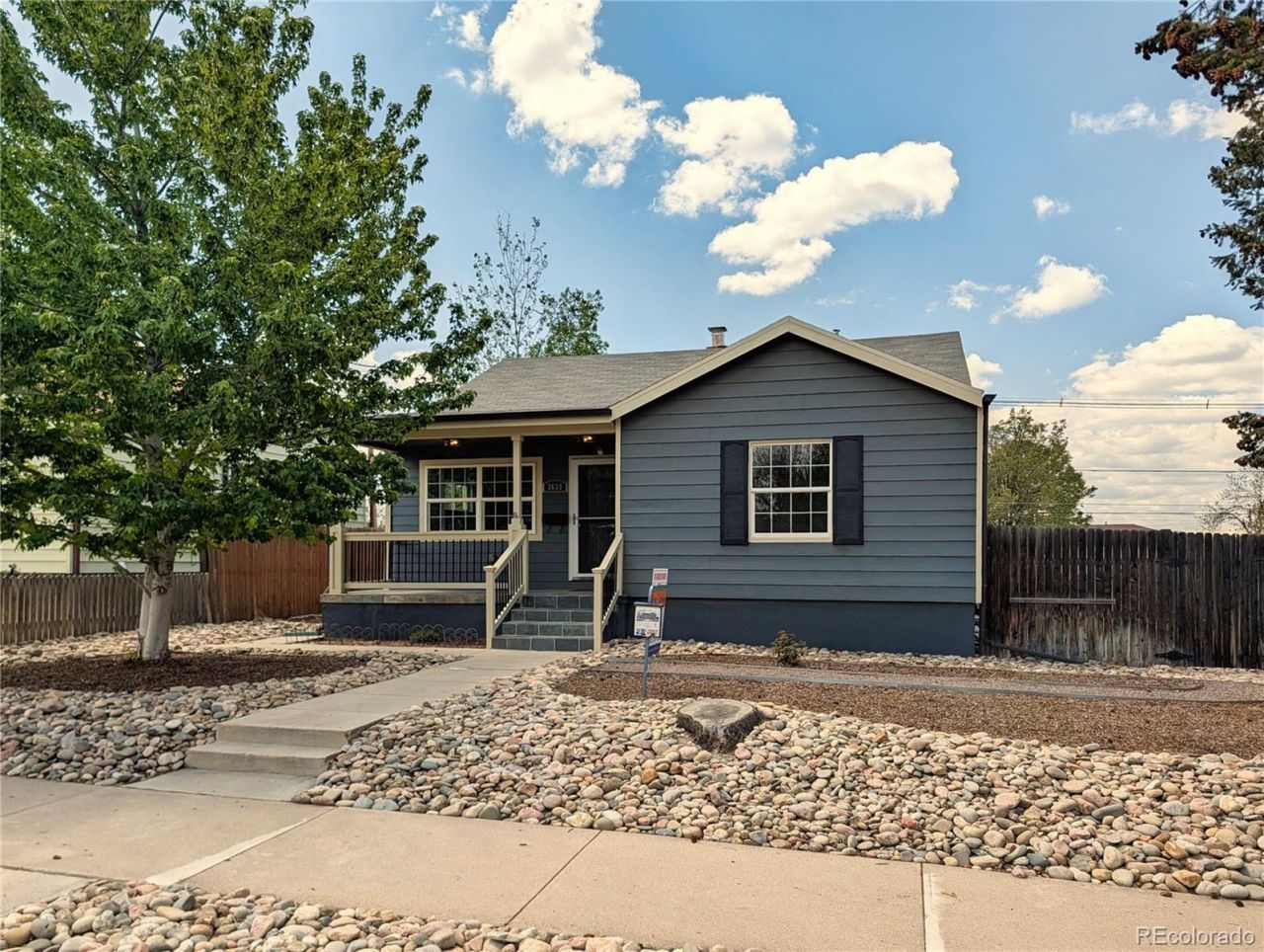 3639 S Bannock Street, Englewood, CO 80110 Main Photo