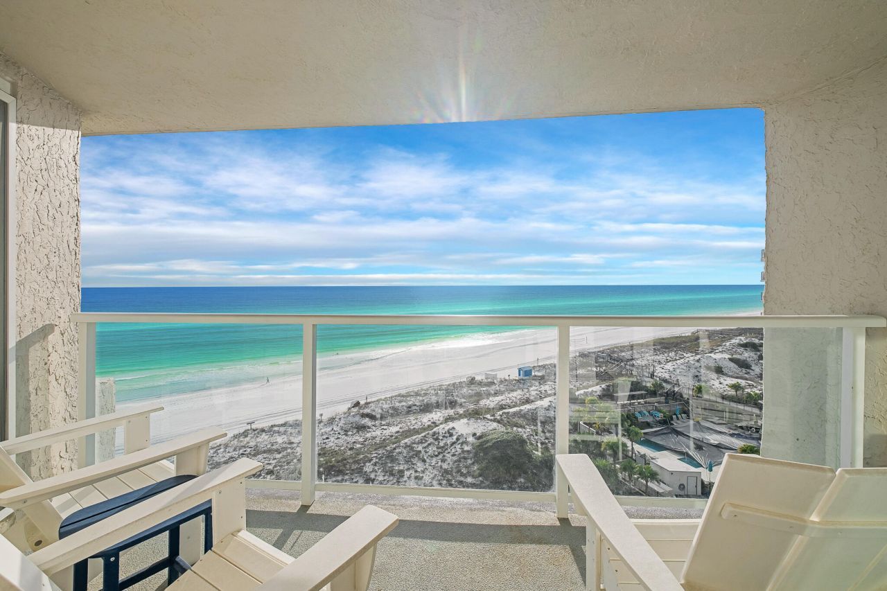 4291 Beachside Two Drive, Unit #4291, Miramar Beach, FL 32550 Main Photo