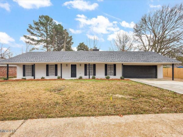 1502 Hawthorne Place, Clinton, MS 39056