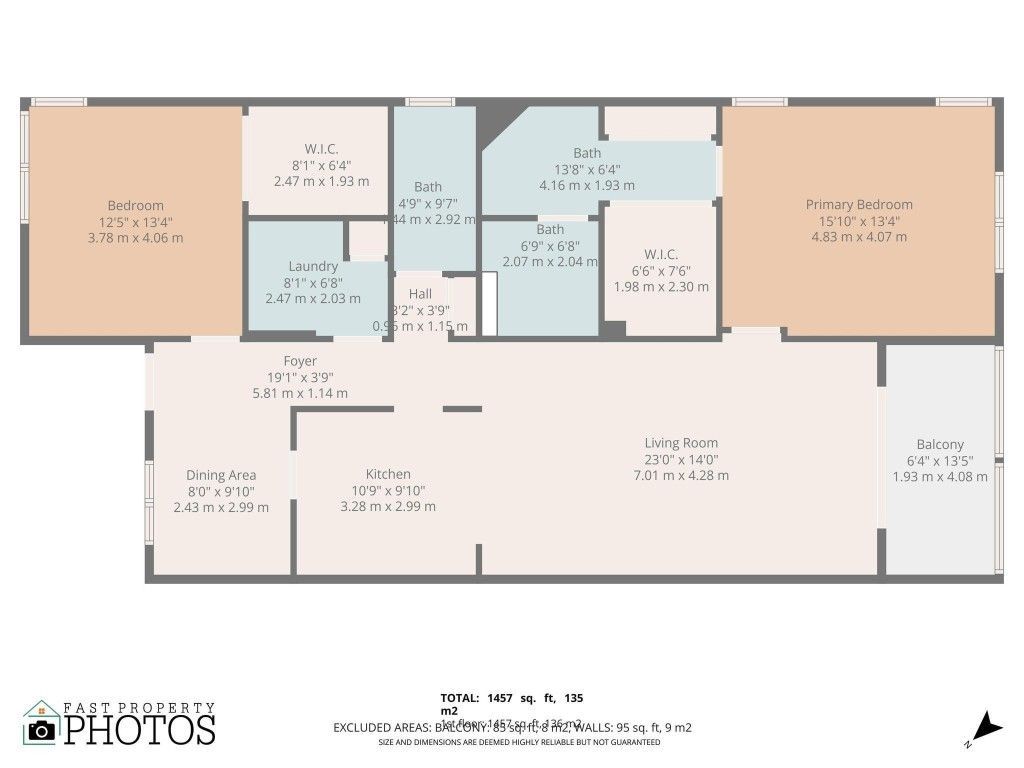 7735 Yardley Drive, Unit 201, Tamarac, FL 33321 Photo