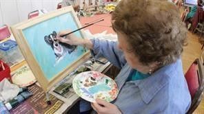 7735 Yardley Drive, Unit 201, Tamarac, FL 33321 Photo