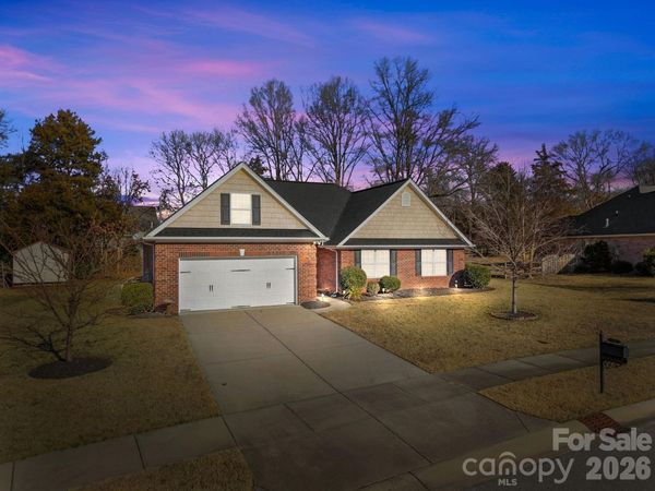 855 Juanita Drive SW, Concord, NC 28027