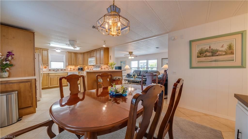 3033 Bounty Ln, Saint James City, FL 33956 Photo