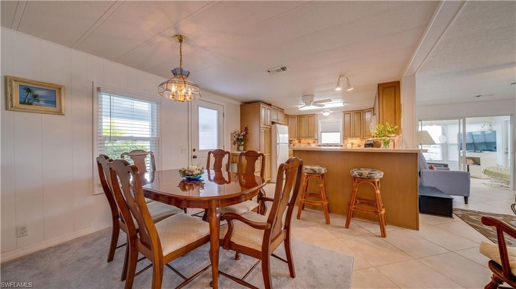 3033 Bounty Ln, Saint James City, FL 33956 Photo