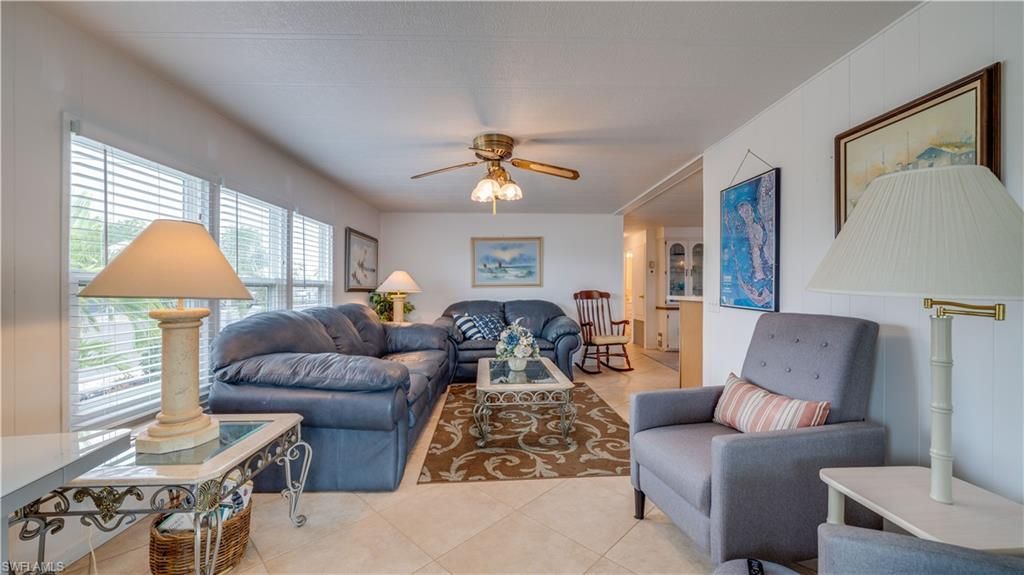 3033 Bounty Ln, Saint James City, FL 33956 Photo