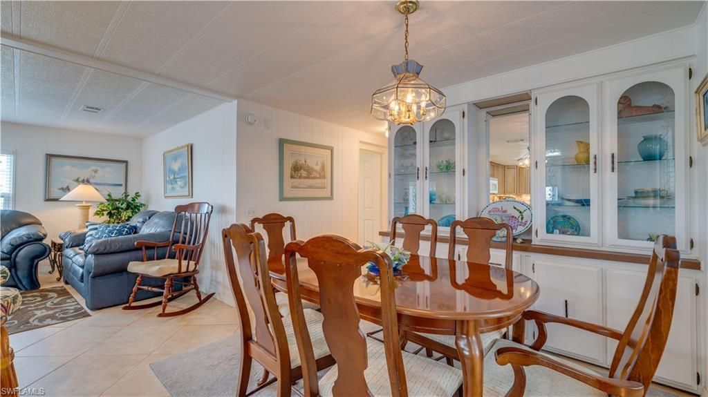 3033 Bounty Ln, Saint James City, FL 33956 Photo