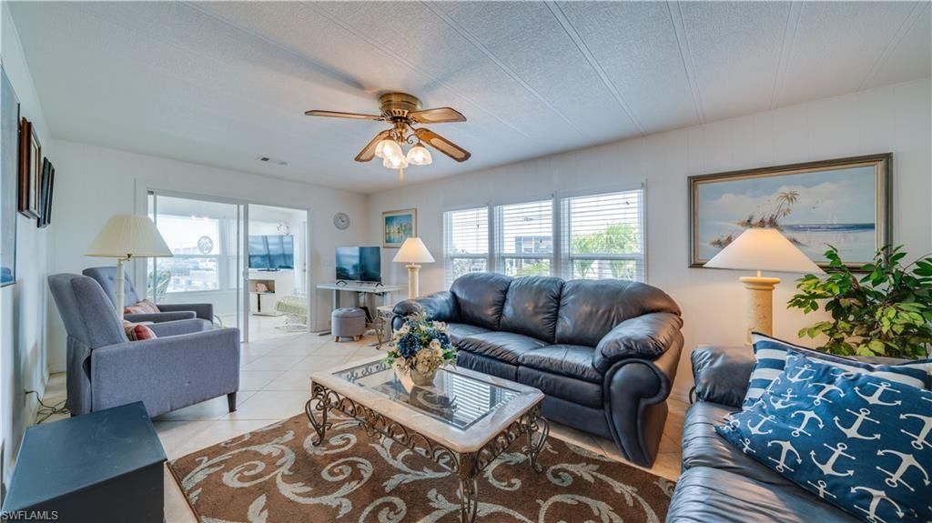 3033 Bounty Ln, Saint James City, FL 33956 Photo