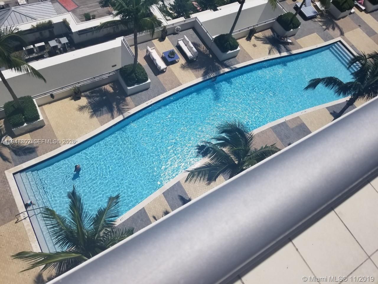 60 SW 13th St, Unit 2822, Miami, FL 33130 Photo