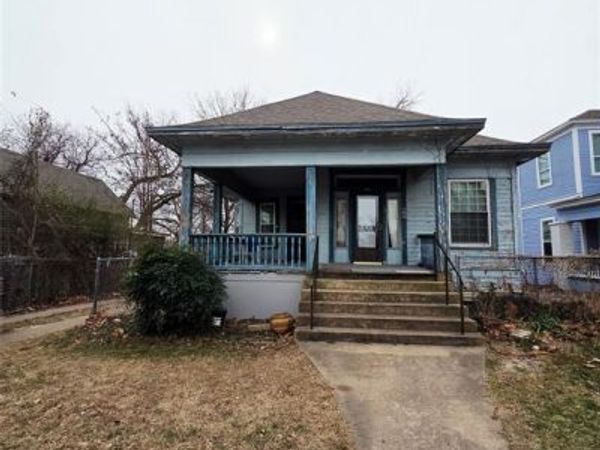 614 W Owings Street, Denison, TX 75020