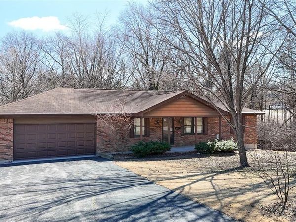 2560 Highway N, Pacific, MO 63069