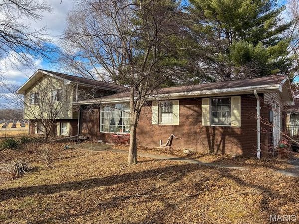 109 Maple Street, Benld, IL 62009